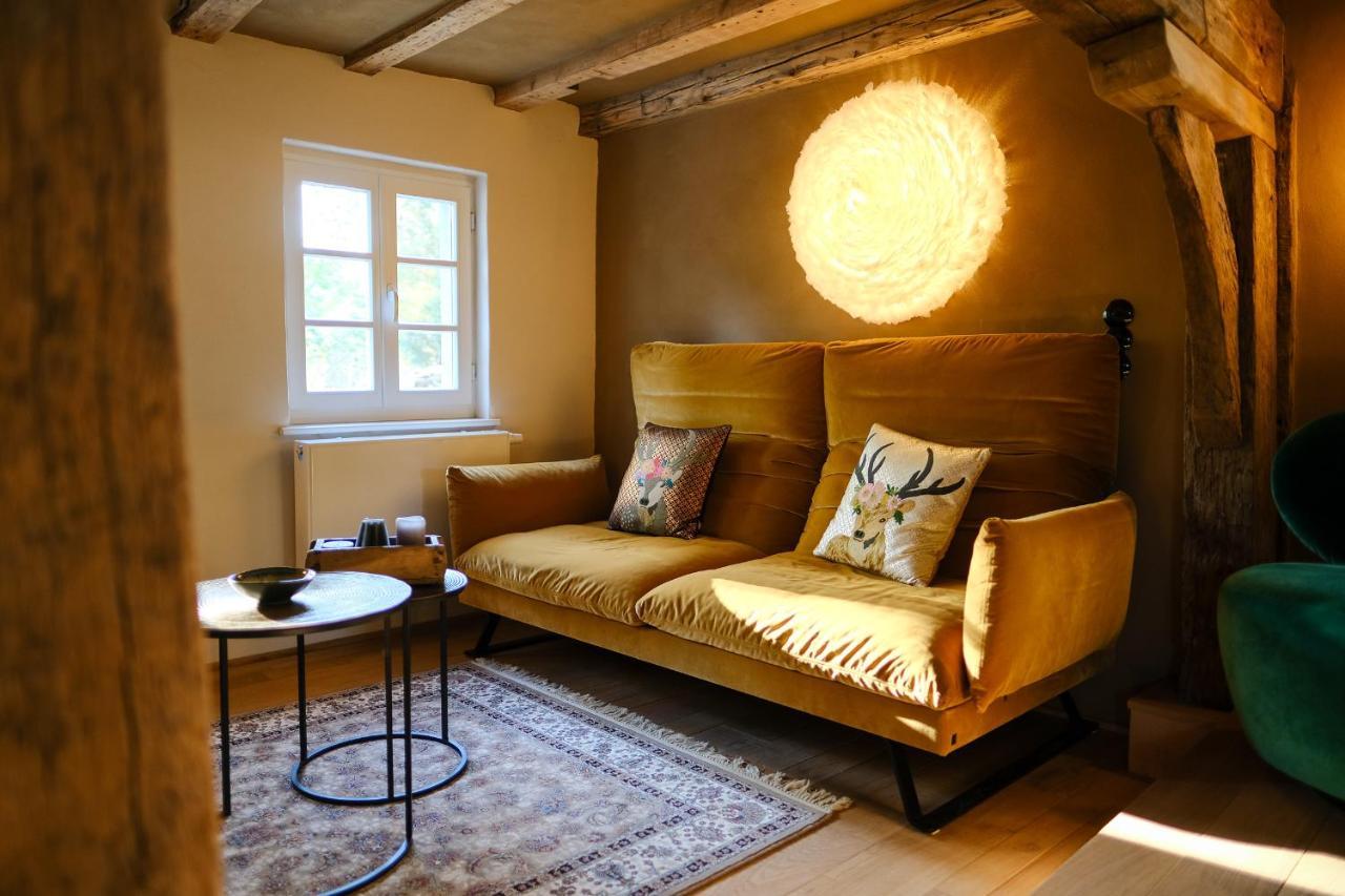 Ferienhaus Das Doemchen Esch Εξωτερικό φωτογραφία
