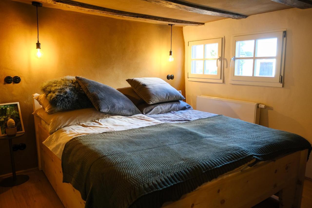 Ferienhaus Das Doemchen Esch Εξωτερικό φωτογραφία